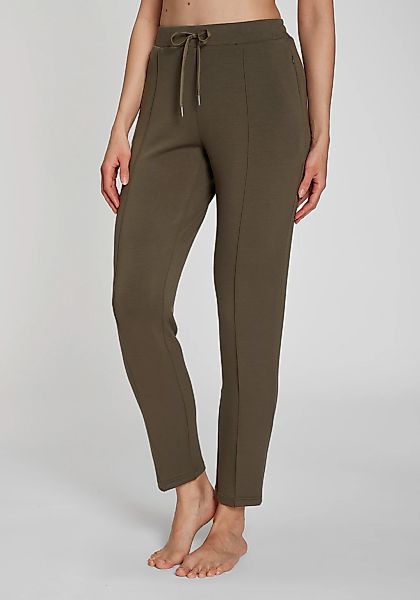 French Connection Jogger Pants schmale Form mit streckender Biese günstig online kaufen