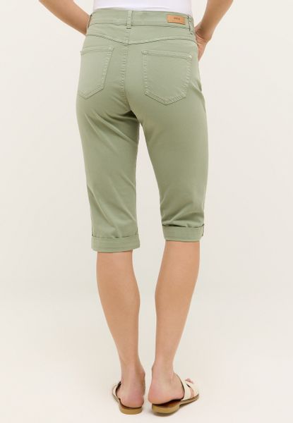 ANGELS Caprihose Sommerhose mit Stretch günstig online kaufen