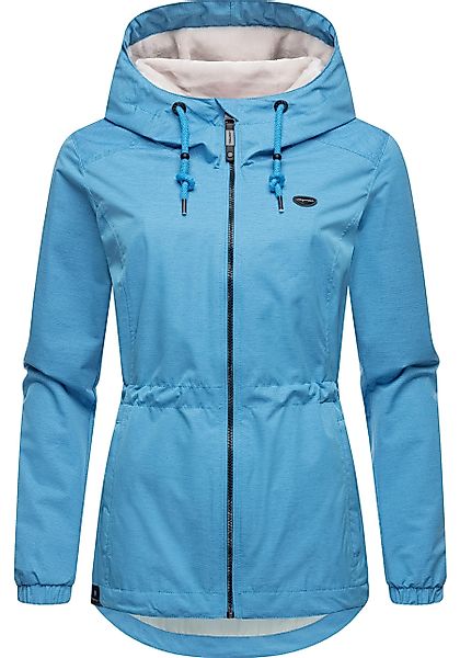 Ragwear Outdoorjacke Dankka Tech Stylische Damen günstig online kaufen