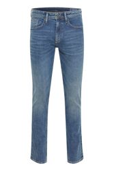 Blend Slim-fit-Jeans BHJet Klassische Slim-Fit-Jeans günstig online kaufen