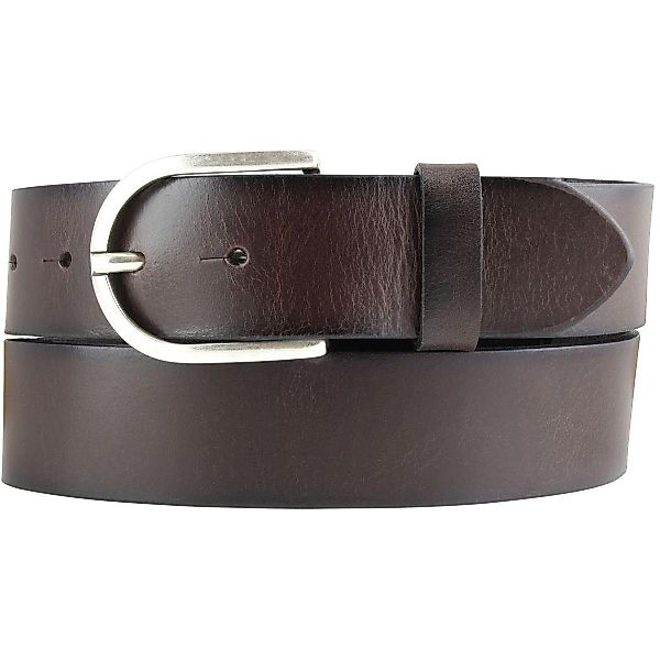 BELTINGER Ledergürtel Damen-Gürtel aus Vollrindleder Vintage-Look günstig online kaufen