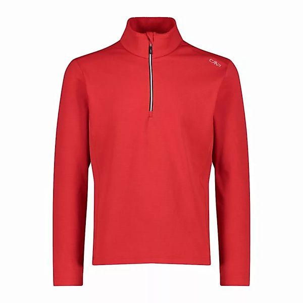 CMP Rollkragenshirt Campagnolo Man Fleece Jacket günstig online kaufen