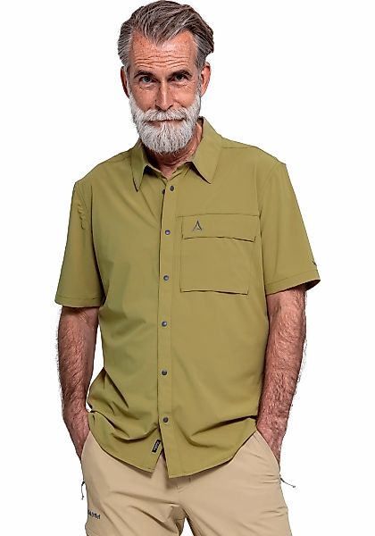 Schöffel Funktionshemd "Shirt Style Dooser MEN" für Trekking und sportliche günstig online kaufen