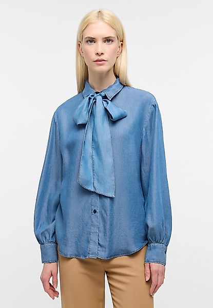 Eterna Hemdbluse OVERSIZE FIT EASY IRON günstig online kaufen