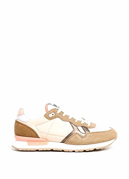 Pepe Jeans BRIT CAMP W Sneaker günstig online kaufen