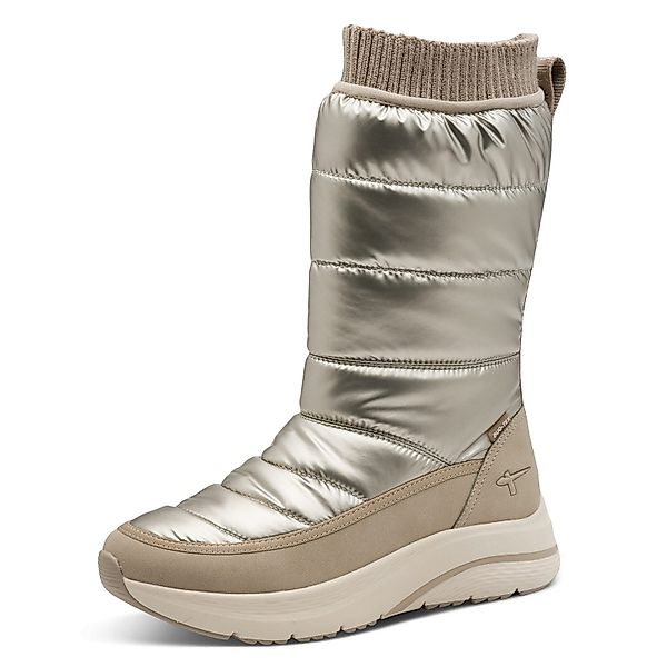 Tamaris Winterstiefel, Plateau, Winterboots, Outdoorschuh mit günstig online kaufen