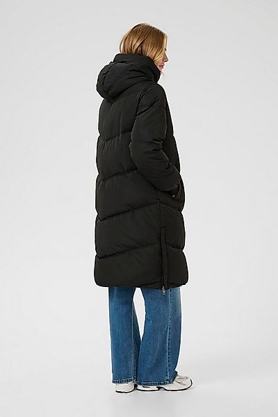 KAFFE Wintermantel Jacke KAnikko günstig online kaufen