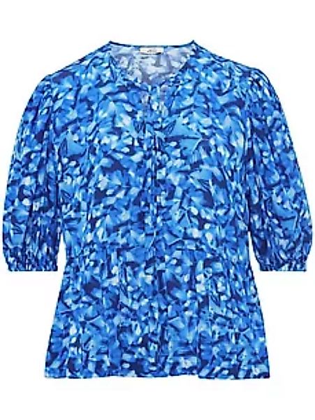 Bluse Saint Mignar blau günstig online kaufen