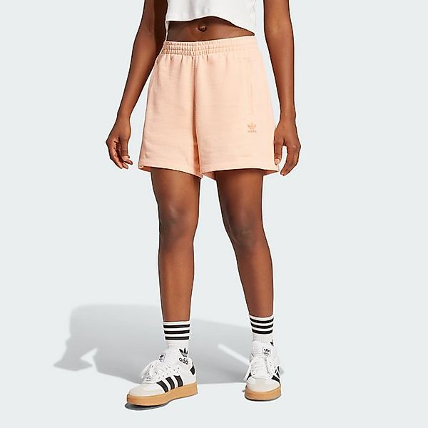 adidas Originals Shorts ESSENTIALS FRENCH TERRY SHORTS günstig online kaufen