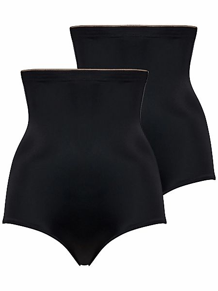 Conturelle Maxislip "2er Pack Damen Maxislip Soft Touch" günstig online kaufen