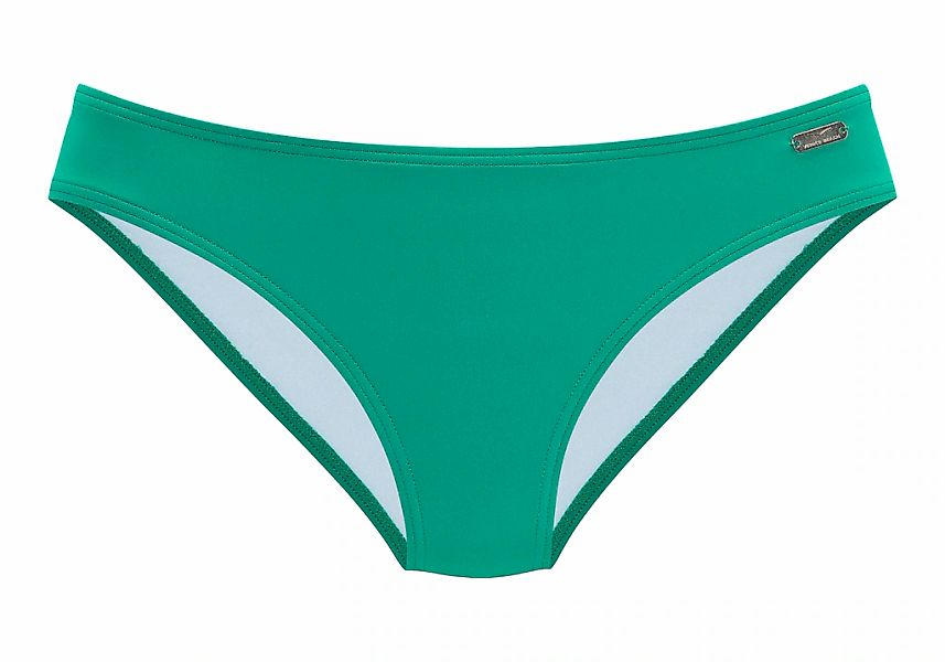 Venice Beach Bikini-Hose "Meliya", mit modernem Allover-Print günstig online kaufen