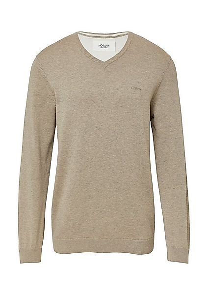 s.Oliver Strickpullover günstig online kaufen