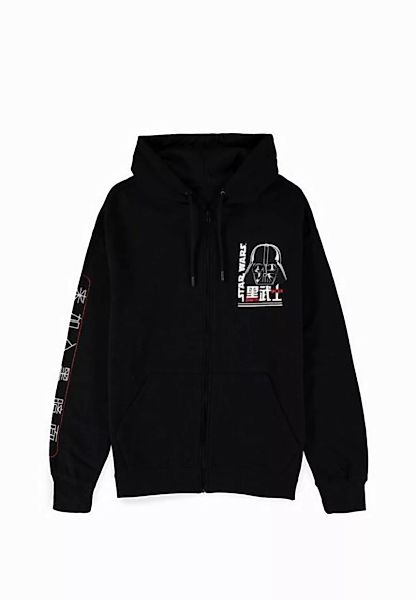 Star Wars Kapuzenpullover günstig online kaufen