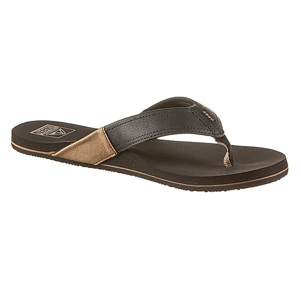 Reef Newport Sandalen Zehentrenner (Paar) günstig online kaufen