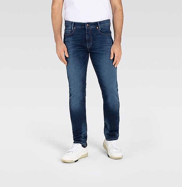 MAC Tapered-fit-Jeans "Jog´n Jeans" im Five-Pocket Style günstig online kaufen