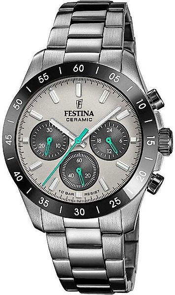 Festina Quarzuhr Herrenuhr - Festina Modell: 20703_1 günstig online kaufen