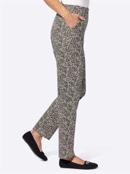 Sieh an! Jogginghose Freizeithose günstig online kaufen