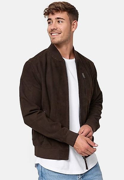 Indicode Winterjacke Maddoc günstig online kaufen