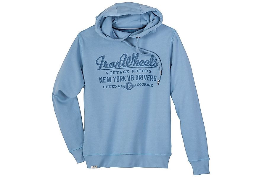 redfield Kapuzensweatshirt günstig online kaufen