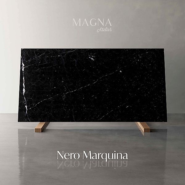 MAGNA Atelier Couchtisch Göteborg Marmor Couchtisch, günstig online kaufen
