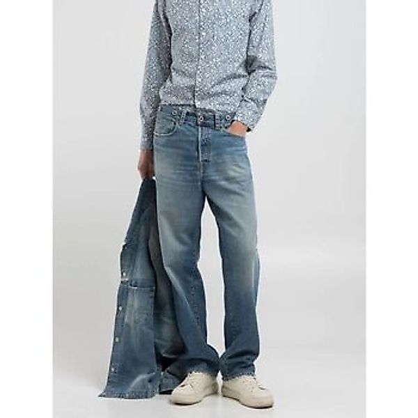 Replay  Jeans M1040R.814.838 - BWAII-009 ROYAL EAGLE LMT EDT günstig online kaufen