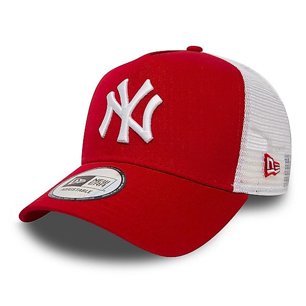 New Era Baseball Cap Trucker Mesh günstig online kaufen