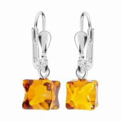 OSTSEE-SCHMUCK Paar Ohrhänger Ostsee-Schmuck Ohrhänger Klassisch günstig online kaufen