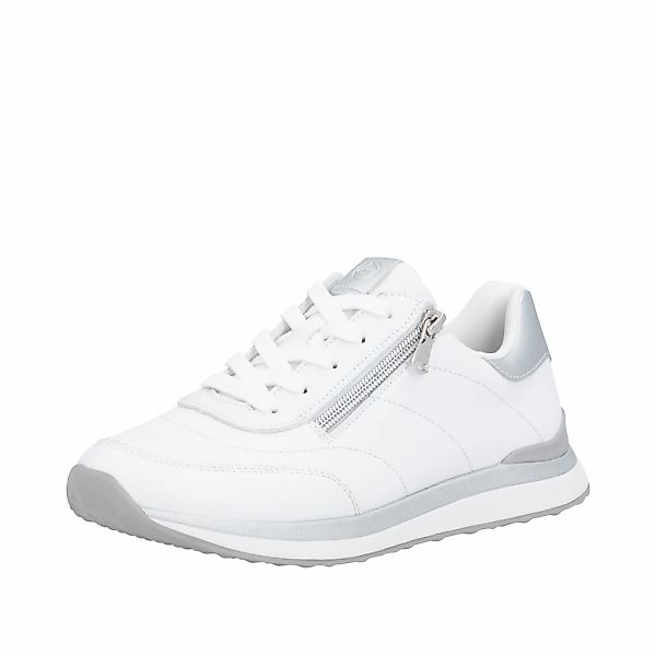 Remonte Plateausneaker Schnürschuh, Halbschuh, Freizeitsneaker in bequemer günstig online kaufen