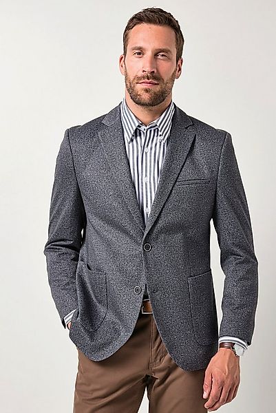 JP1880 Sakko JP1880 Sakko Business Donegal-Optik Revers bis 72 günstig online kaufen