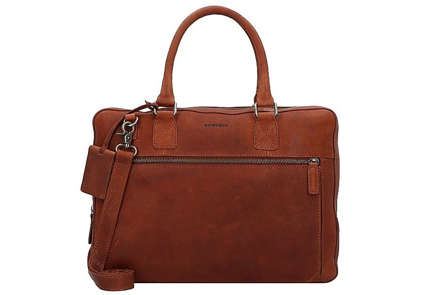 Burkely Aktentasche Antique Avery, Leder günstig online kaufen