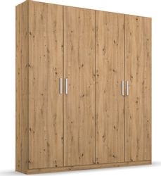 rauch Drehtürenschrank "Kleiderschrank Schrank Garderobe KOLUNA mit Dekor-F günstig online kaufen