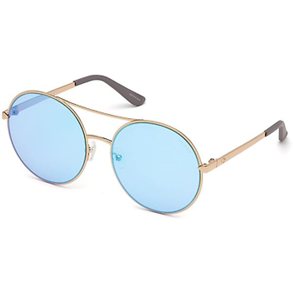 Guess  Sonnenbrillen GU7559-28X günstig online kaufen