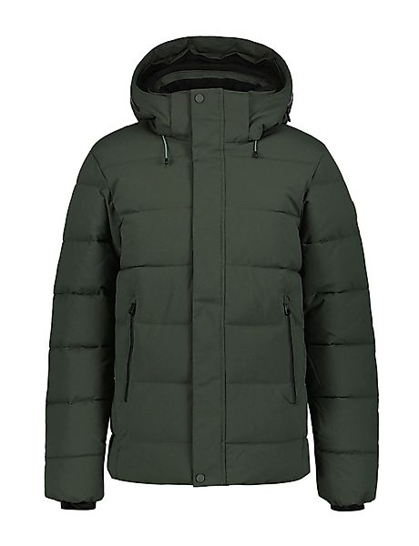 Icepeak Steppjacke BIXBY (1-St) mit kontrastfarbenem günstig online kaufen