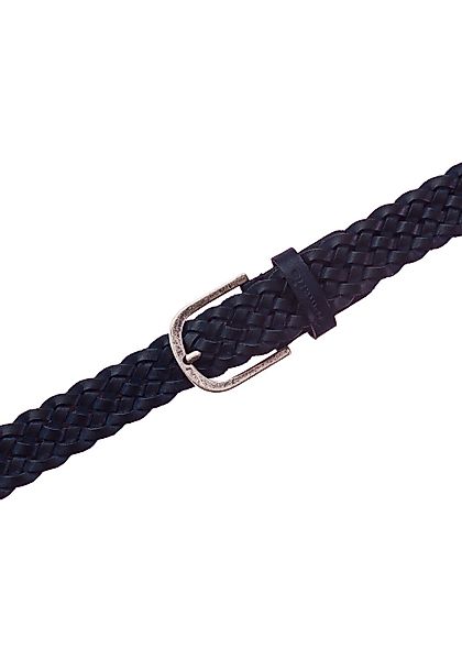Tamaris Flechtgürtel individuell verstellbar günstig online kaufen