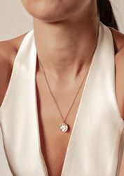 Hey Happiness Kette mit Anhänger Sternzeichen günstig online kaufen