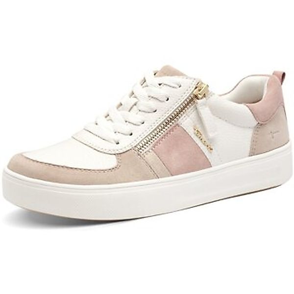 Tamaris  Halbschuhe Schnuerschuhe Sneaker Comfort Reißverschluss 8-8-83703- günstig online kaufen