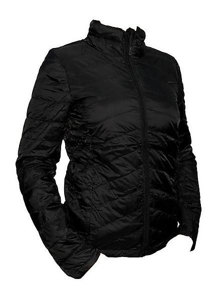 YESET Steppjacke Damen Jacke Stepp Daunenjacke Futter Daune Federn leicht d günstig online kaufen