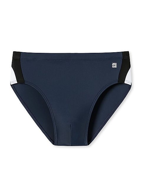 Schiesser Badehose Nautical Casual Supermini günstig online kaufen