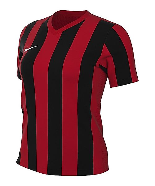 Nike Fußballtrikot Nike Performance Stripe Divison V Trikot Damen Teamsport günstig online kaufen