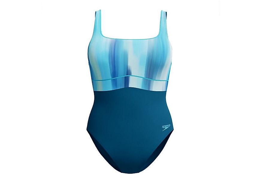 Speedo Badeanzug SPDSCU CNTR ECLIPSE Badeanzug günstig online kaufen