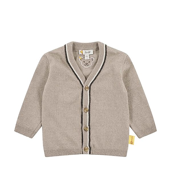 Steiff Strickjacke Strickjacke Winter Spirit günstig online kaufen