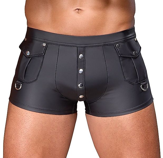 NEK Boxershorts Boxershorts mit Druckknöpfen und günstig online kaufen