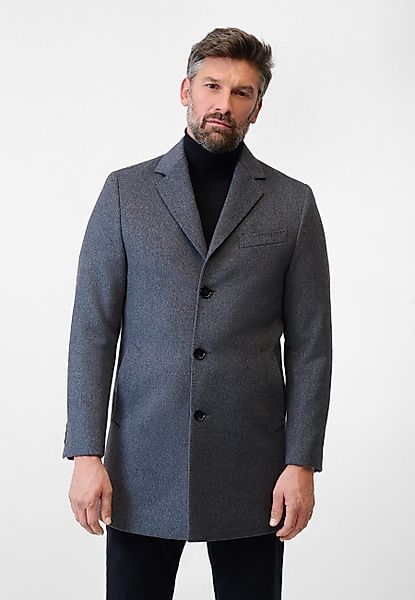 RICANO Kurzmantel Allessandro eleganter Kurzmantel mit günstig online kaufen