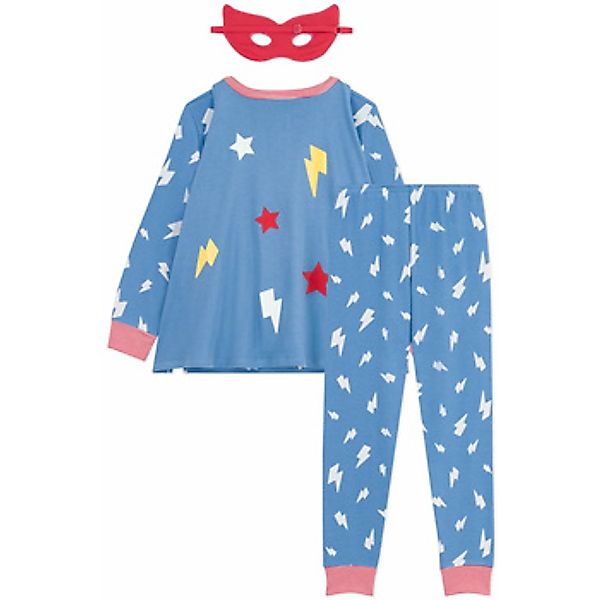 Petit Bateau  Pyjamas/ Nachthemden Pyjama für Jungen günstig online kaufen