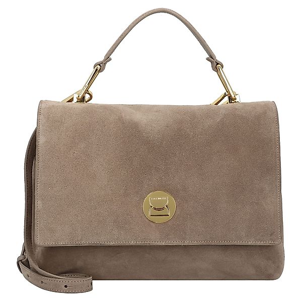 COCCINELLE Henkeltasche Liya, Leder günstig online kaufen