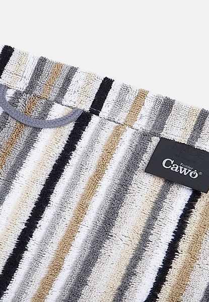 Cawö Handtuch Set Lifestyle, Baumwolle (Spar-Set, günstig online kaufen