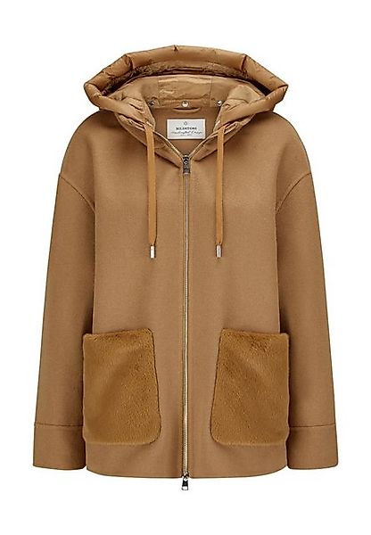 Milestone Wolljacke günstig online kaufen