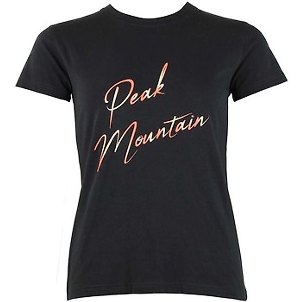 Peak Mountain  T-Shirt T-shirt manches courtes femme ATRESOR günstig online kaufen