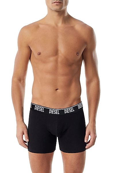 Diesel Boxershorts Herren Stretch Unterhose - günstig online kaufen