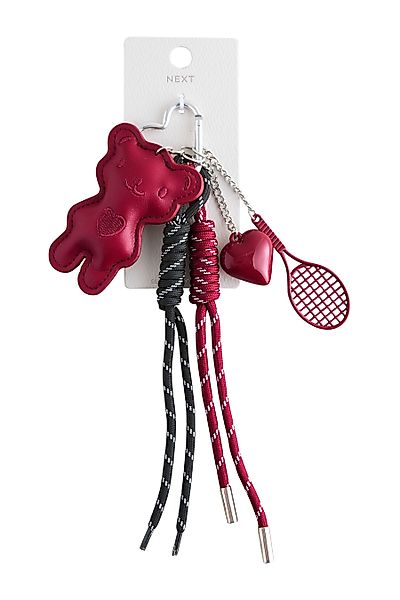Next Schlüsselanhänger Taschen-Anhänger (1-tlg) günstig online kaufen